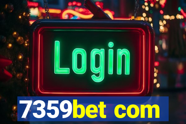 7359bet com